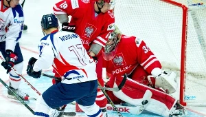 Polacy przegrali z Koreańczykami 1-4