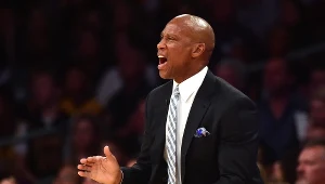 Byron Scott