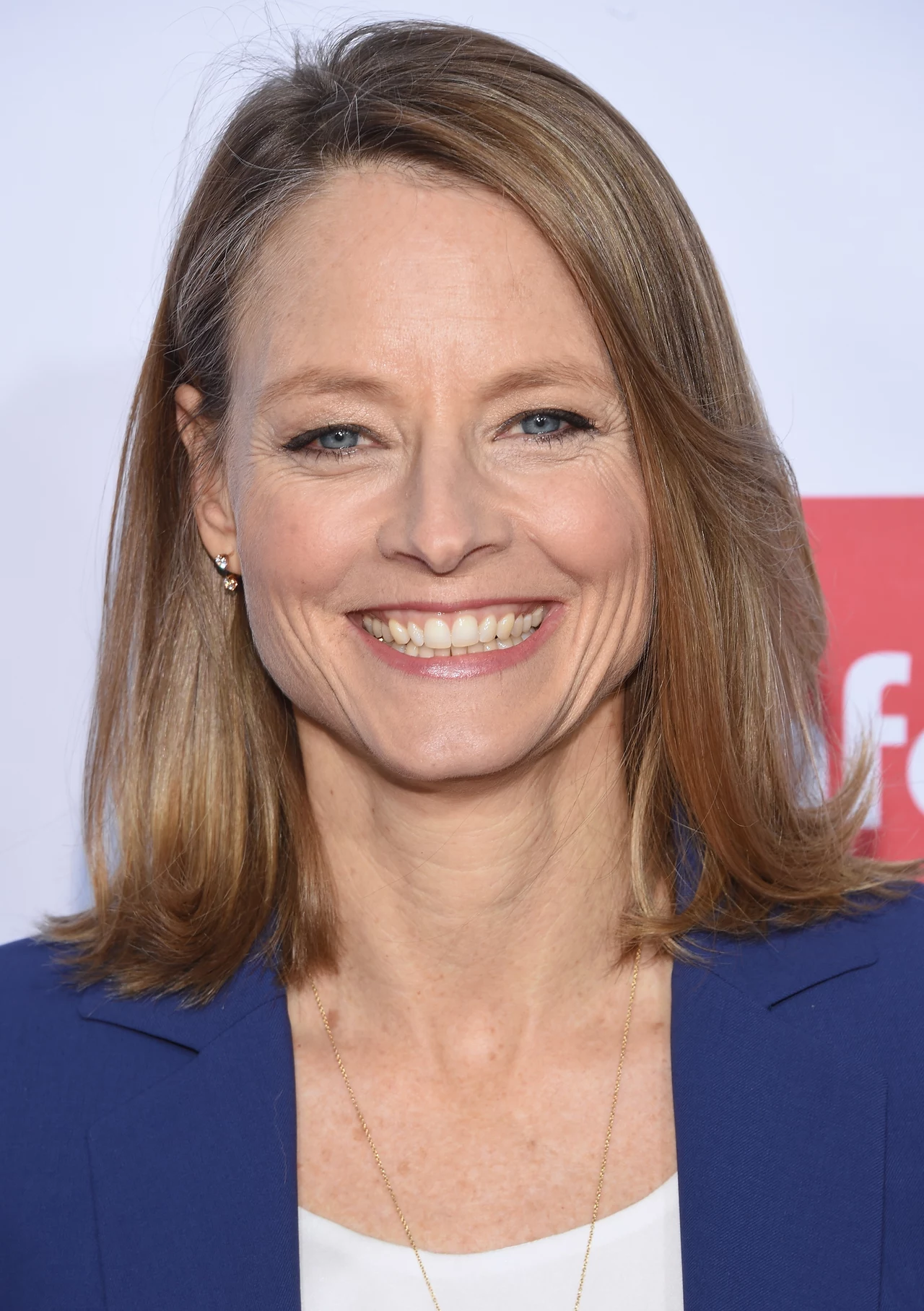 Jodie Foster Jodie Foster