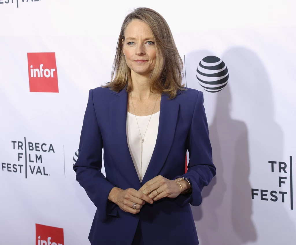 Jodie Foster Jodie Foster