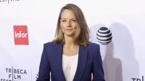 Jodie Foster