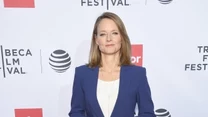 Jodie Foster