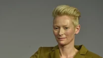 Tilda Swinton