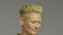 Tilda Swinton