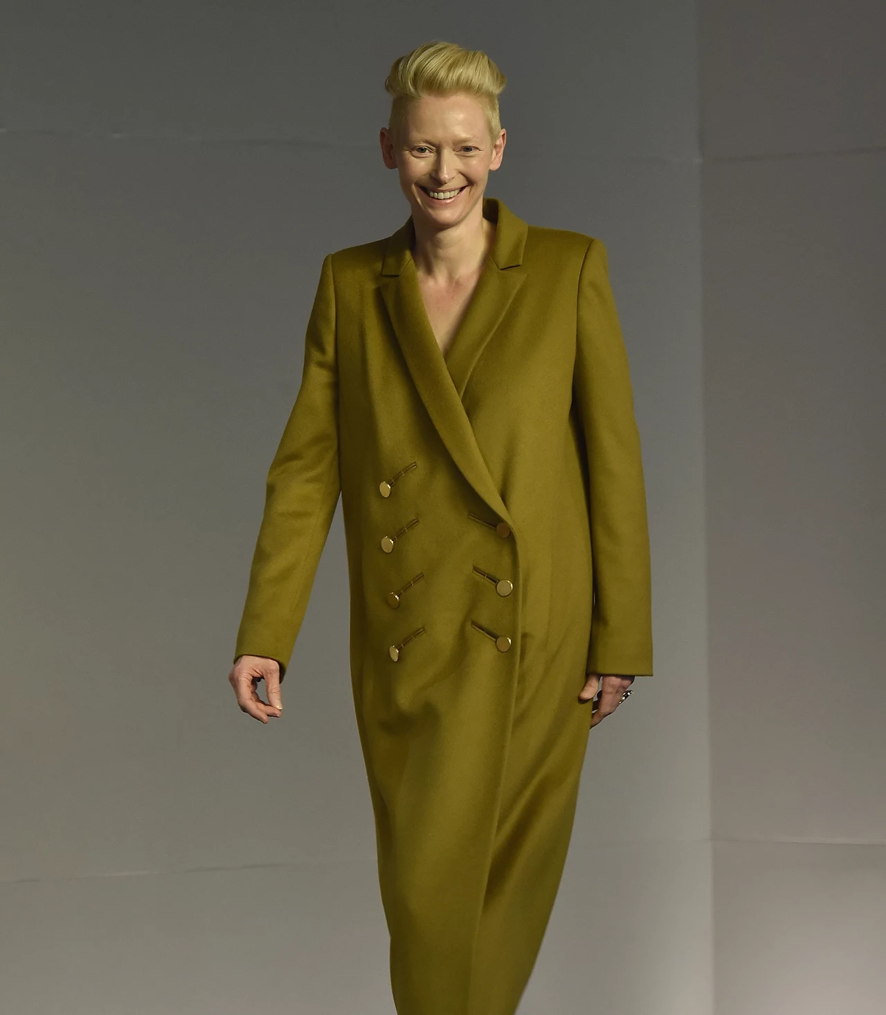 Tilda Swinton Tilda Swinton
