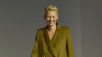 Tilda Swinton