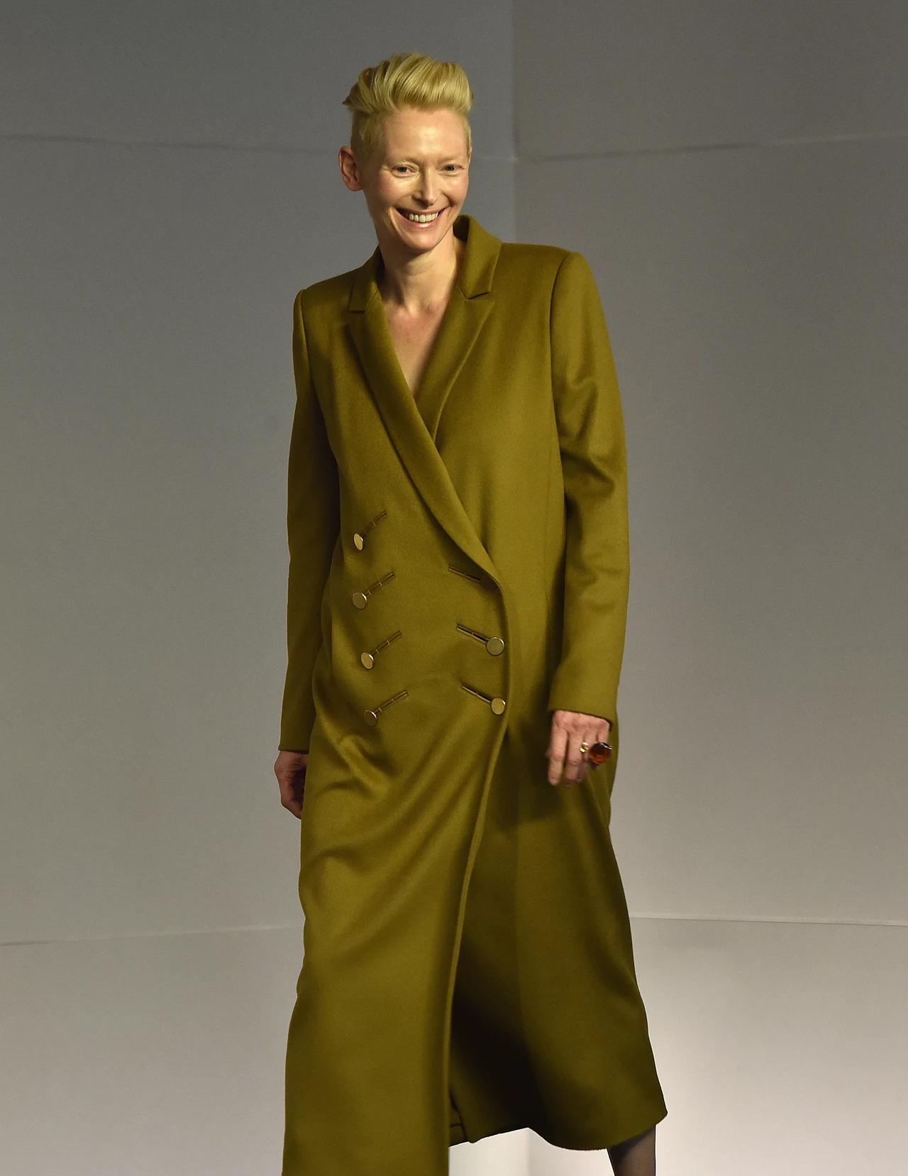 Tilda Swinton Tilda Swinton