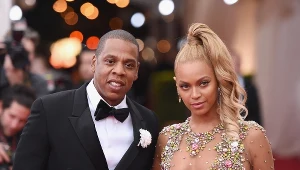 Beyonce przestrzega na swojej nowej płycie męża przed rozwodem?