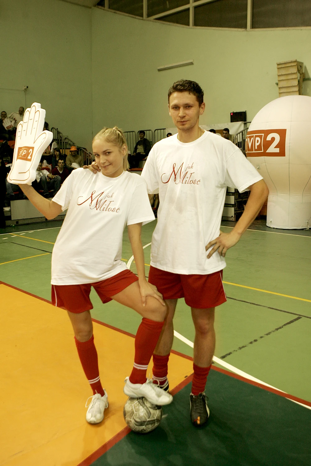 Dominika i Michał  Dominika i Michał