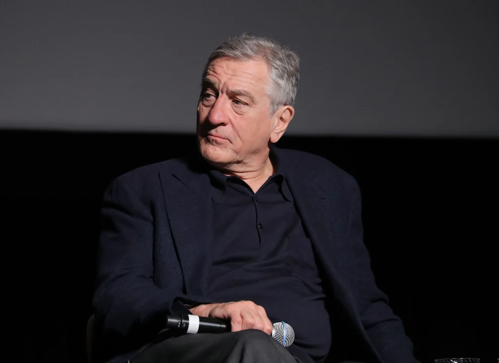 Robert De Niro