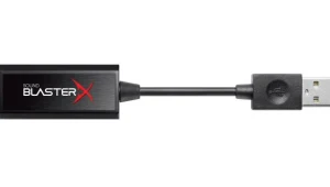 Sound Blaster