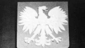 Peerelowski orzeł w ludowym Sejmie