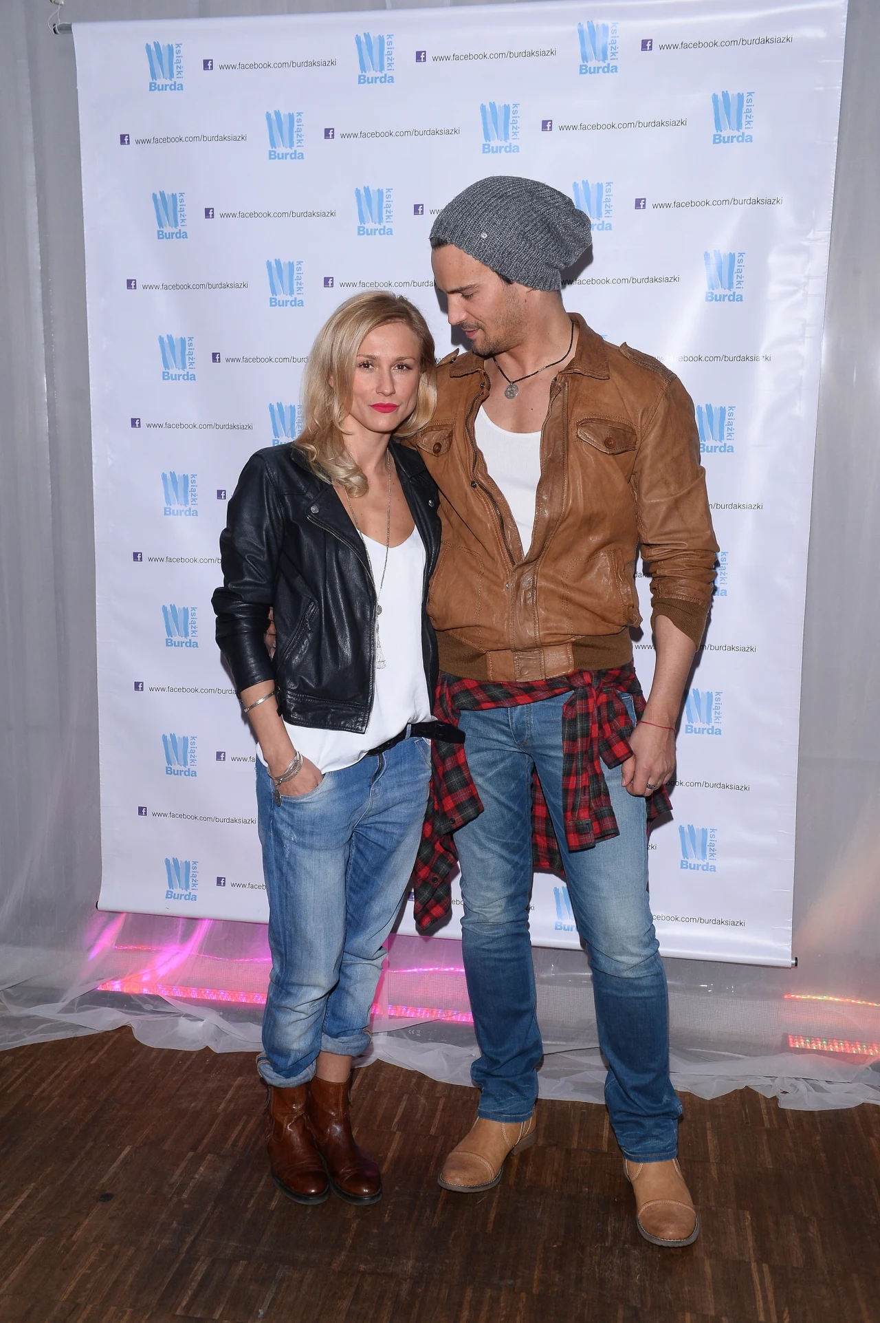 Mikołaj i Sylwia Mikołaj i Sylwia