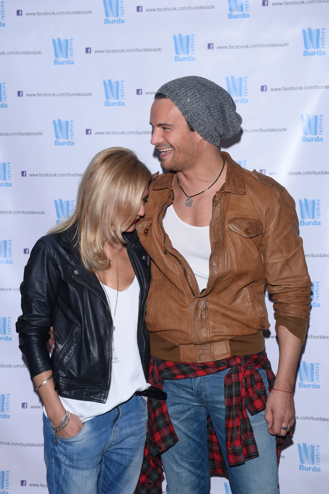 Mikołaj i Sylwia Mikołaj i Sylwia