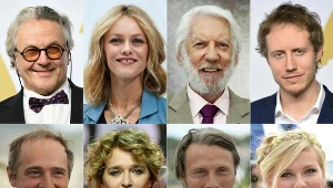 Jurorzy tegorocznego festiwalu w Cannes