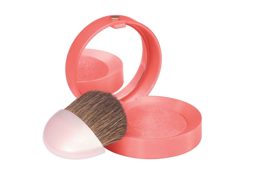 Bourjois: Corail Tentation