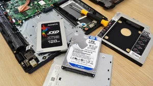 Jak zmodernizować komputer z dyskiem SSD?