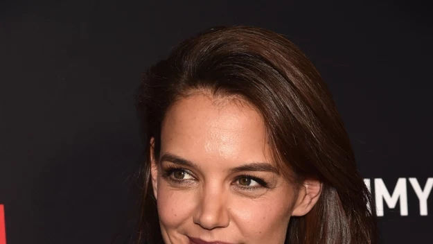 Katie Holmes