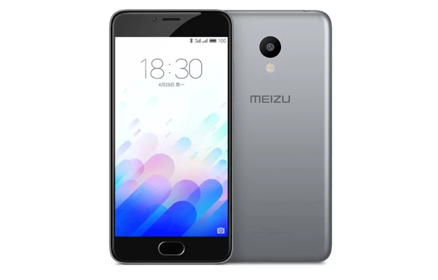 Meizu M3