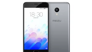 Meizu M3 - dobrze wyposażona nowość za 350 zł