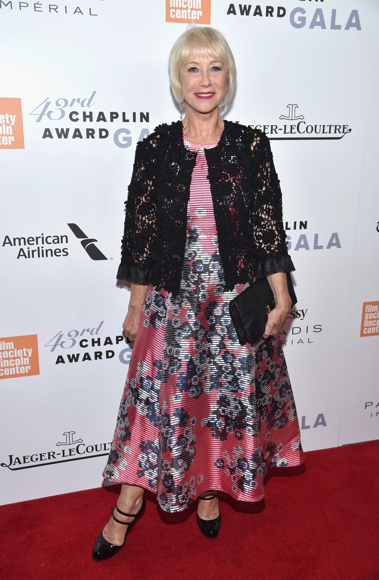 Helen Mirren Helen Mirren