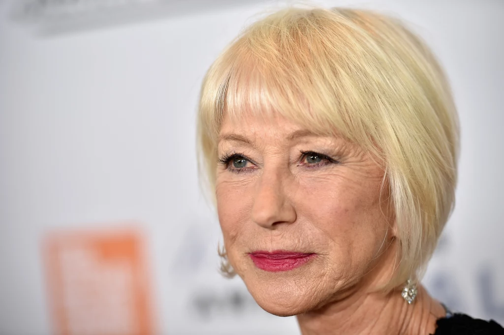 Helen Mirren Helen Mirren
