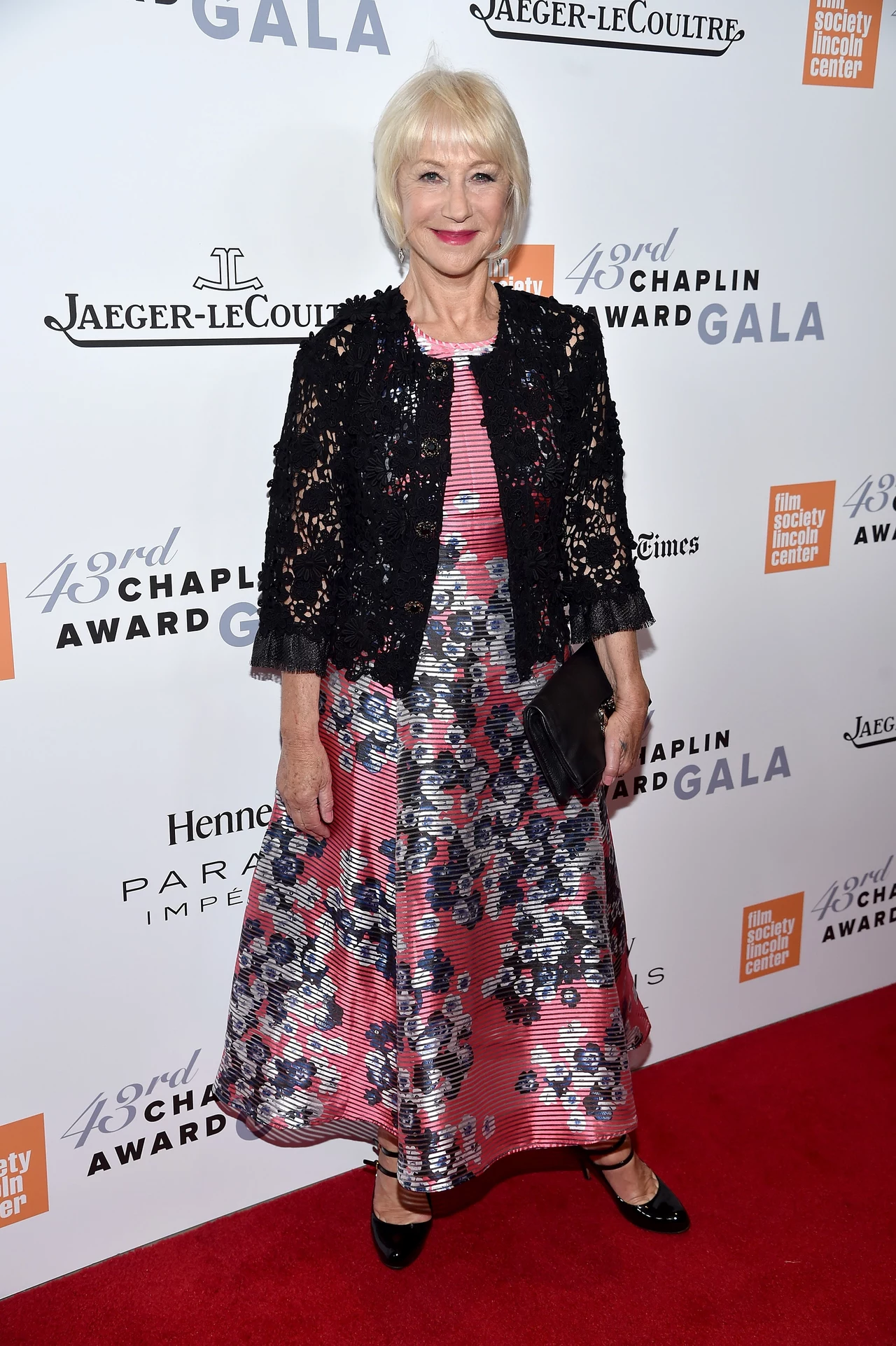 Helen Mirren Helen Mirren