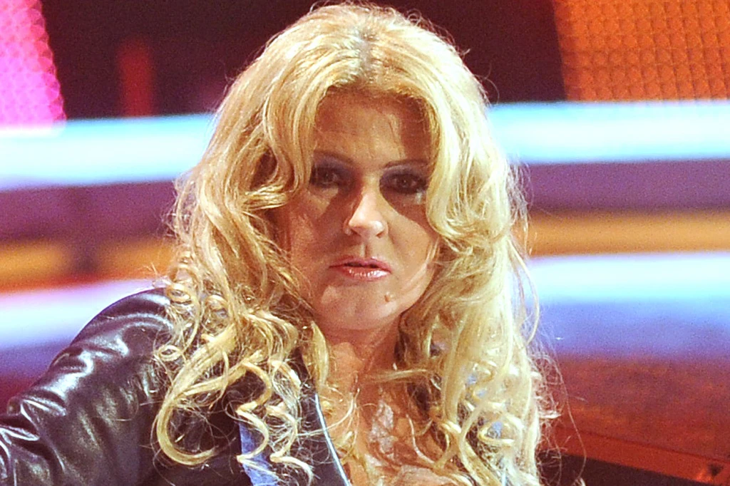 Beata Kozidrak