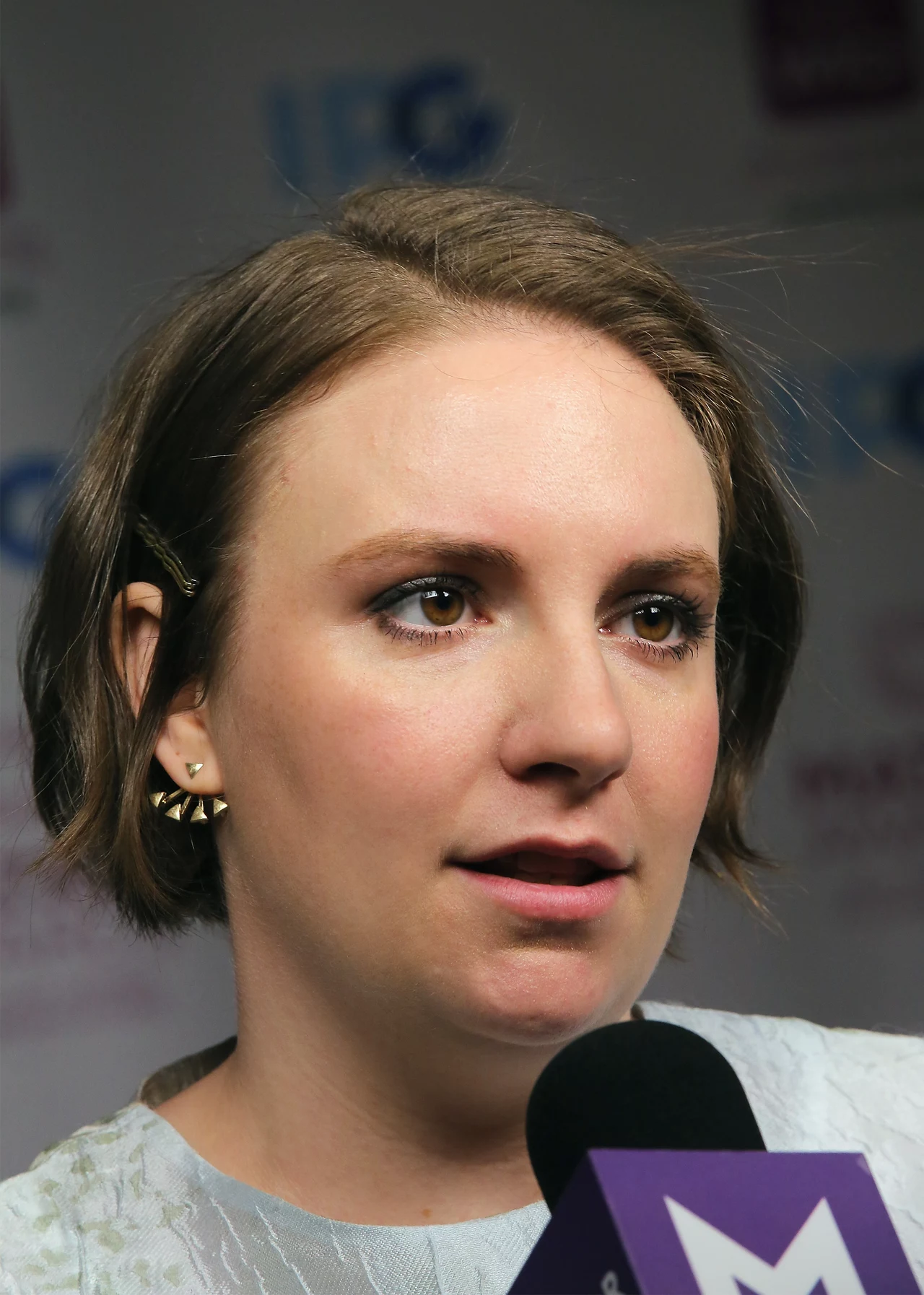 Lena Dunham Lena Dunham