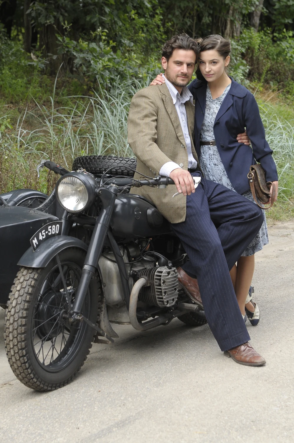 Pawlicki nie będzie zazdrosny? Pawlicki nie będzie zazdrosny?