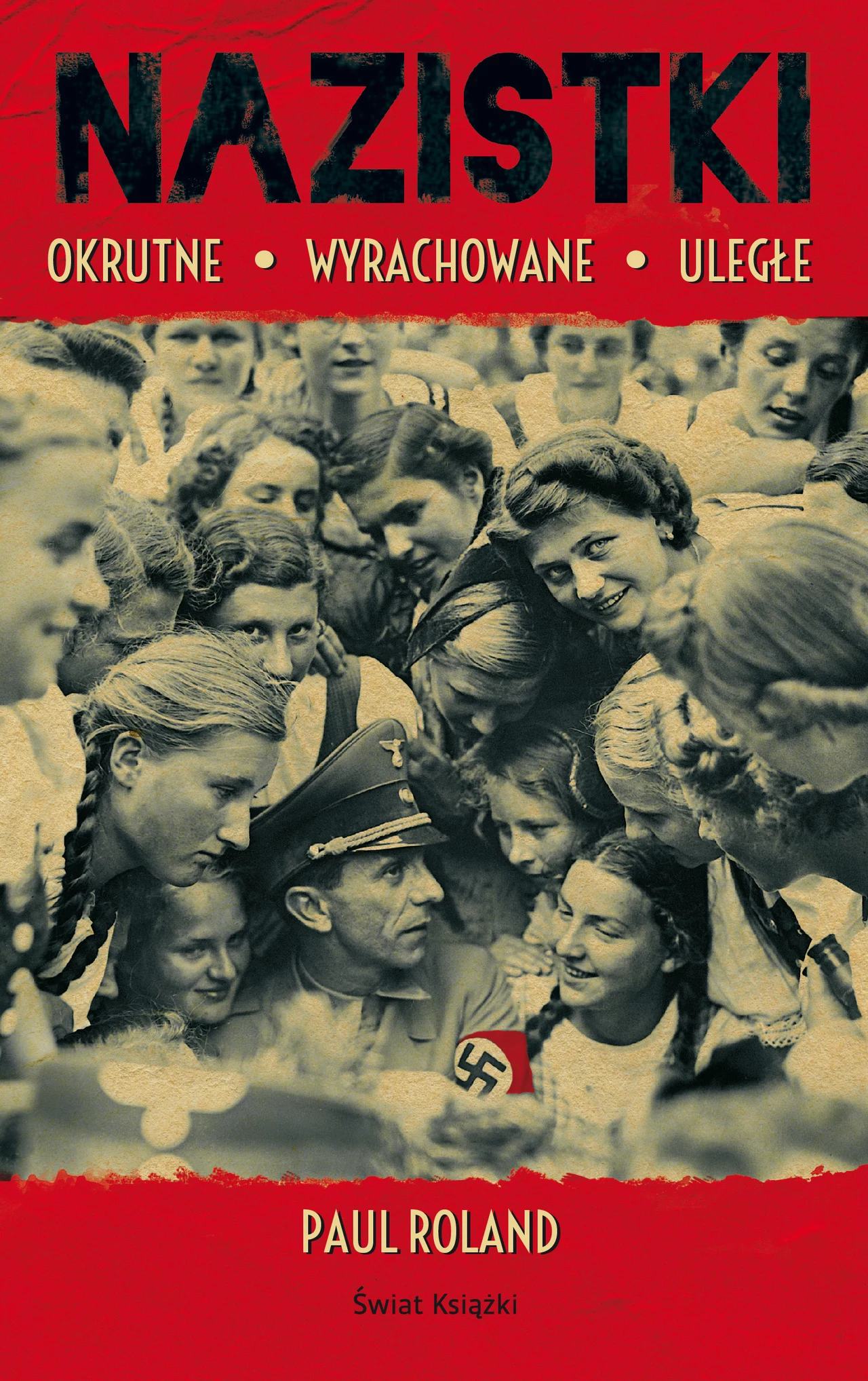 Nazistki Nazistki