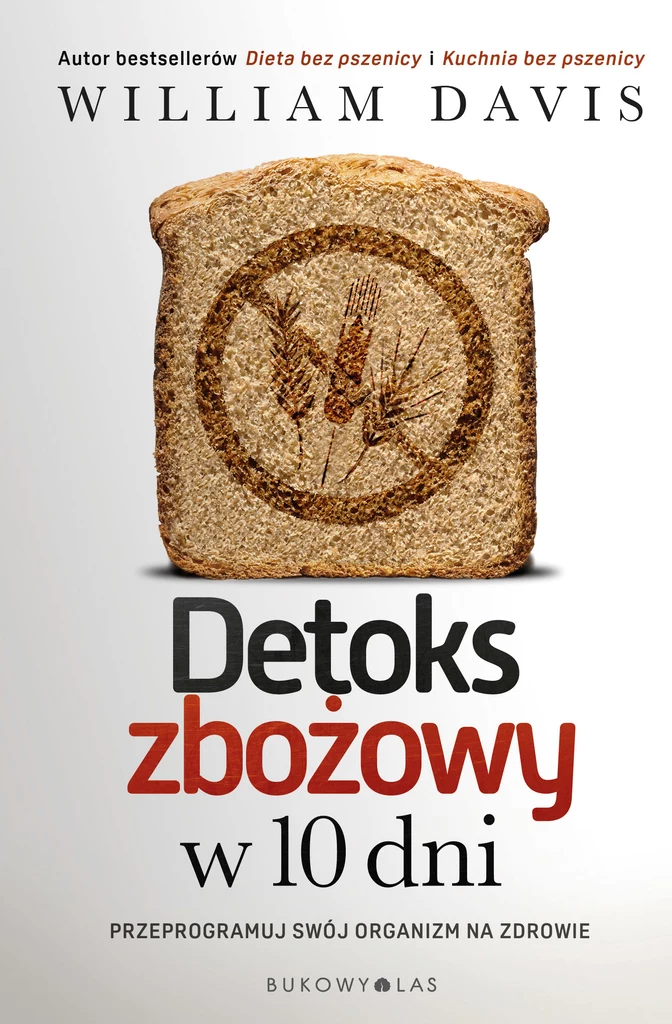 Detoks zbożowy w 10 dni