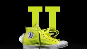 Neonowa edycja Chuck Taylor II