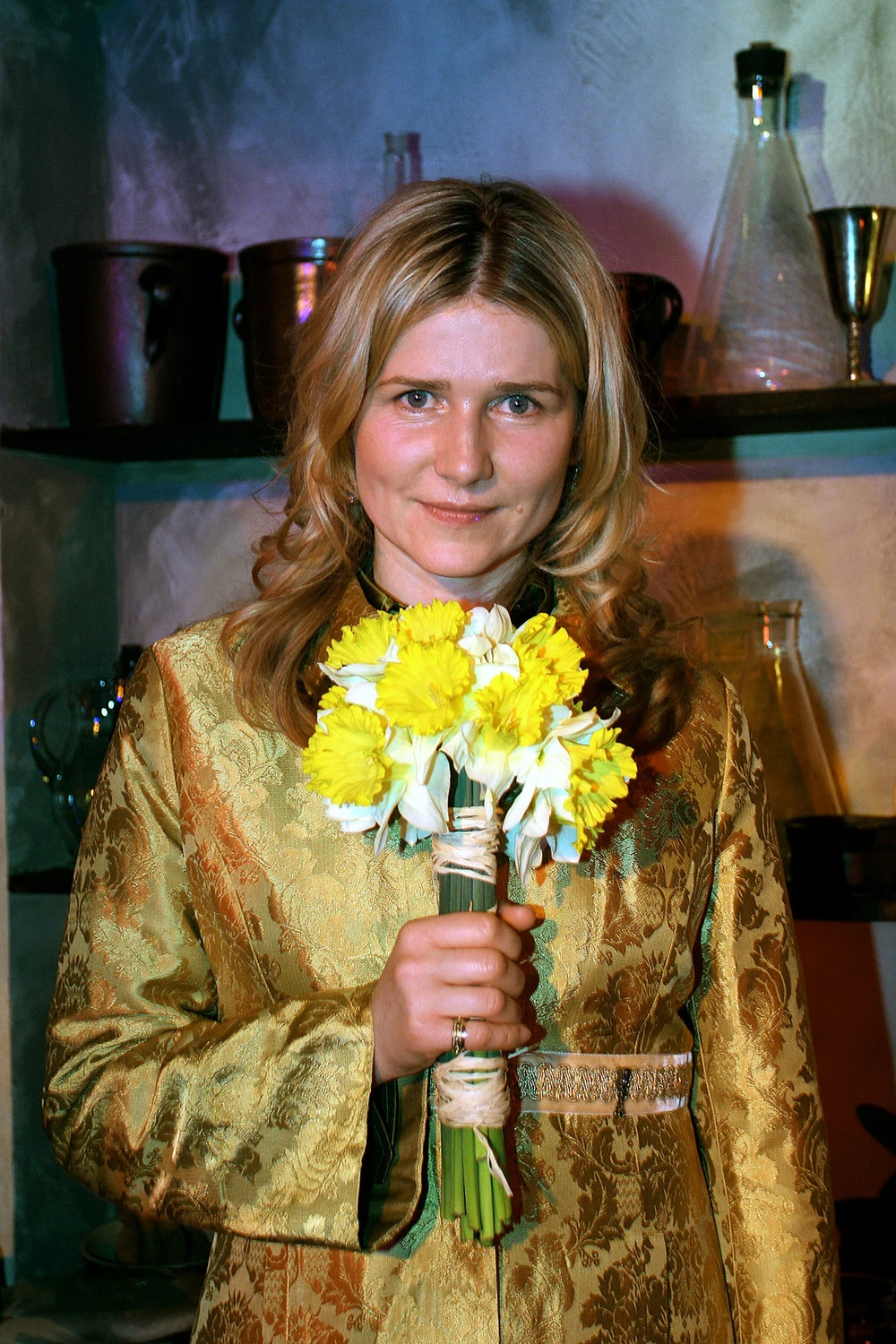 Grażyna Błęcka-Kolska