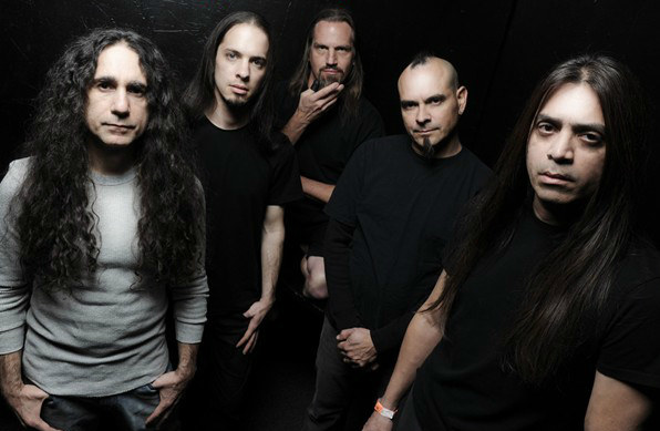 Fates Warning odlicza do premiery