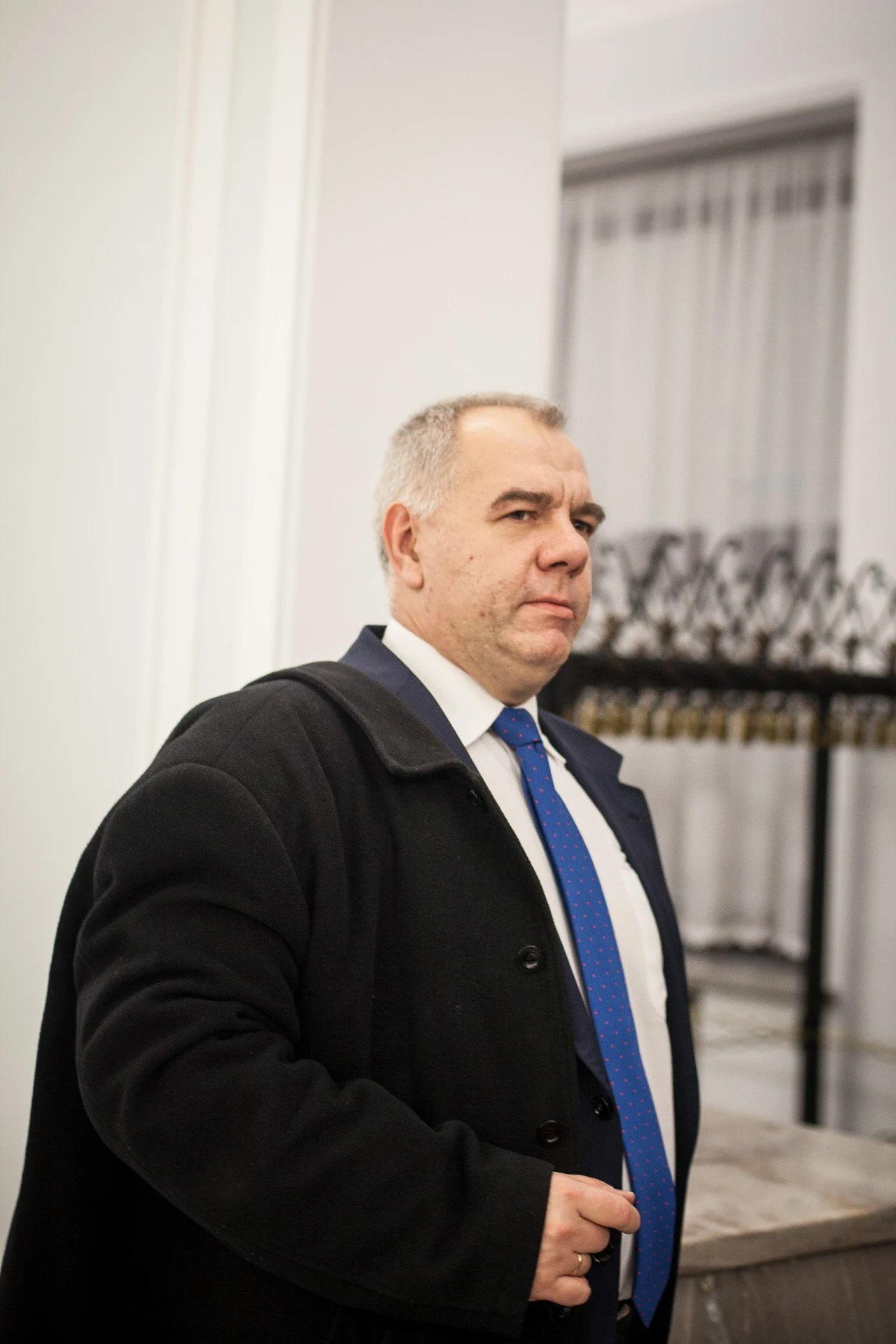 Jacek Sasin  Jacek Sasin