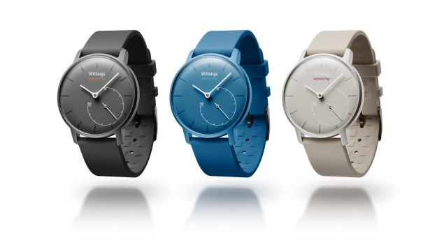 Withings Activité Pop