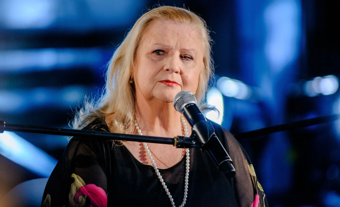 Stanisława Celińska Stanisława Celińska