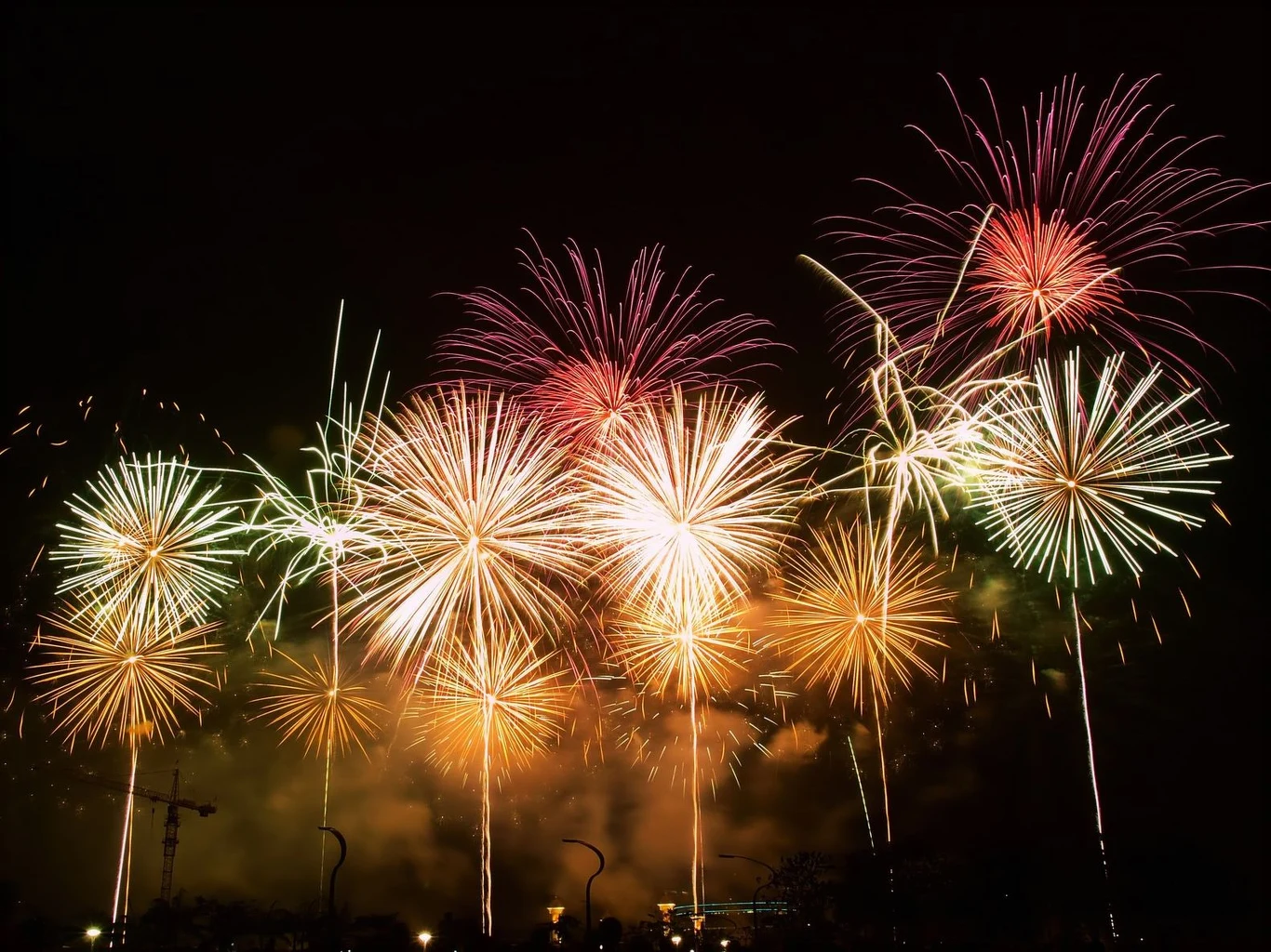Sylwester na Maderze to wyjątkowy sposób na zakończenie roku. Sylwester na Maderze to wyjątkowy sposób na zakończenie roku.