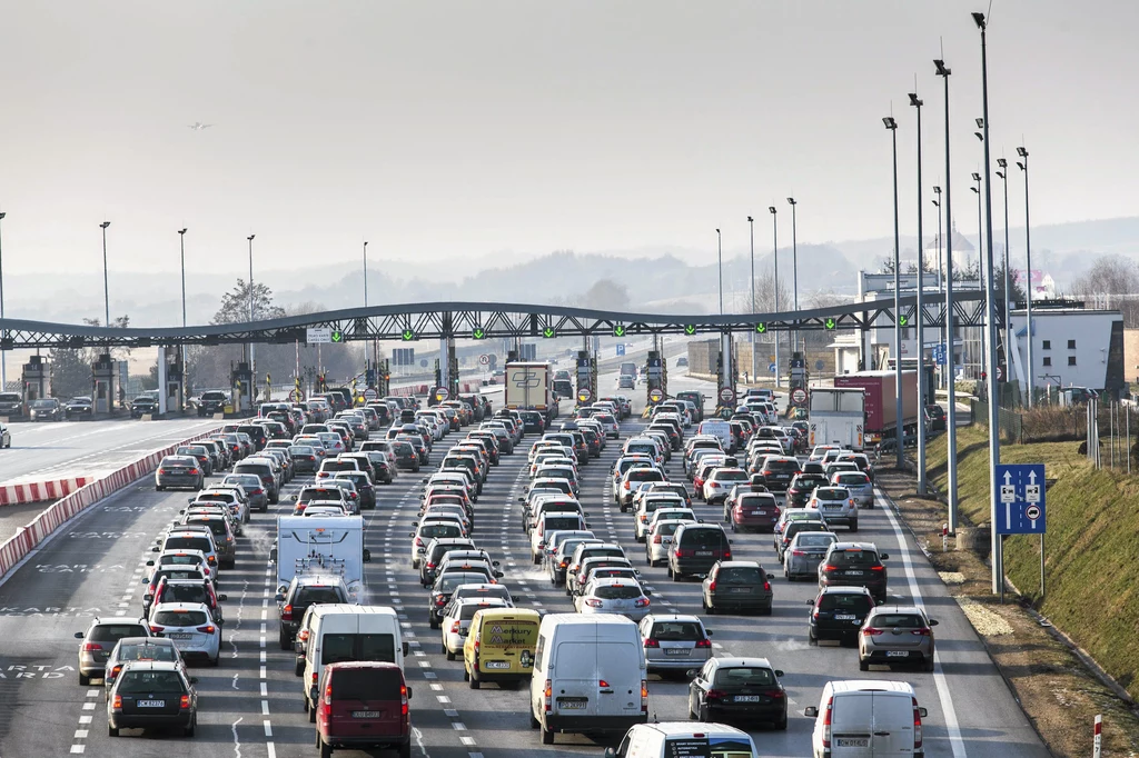 Kierowcy pojadą A4 zawsze. Po co więc o obniżać ceny?