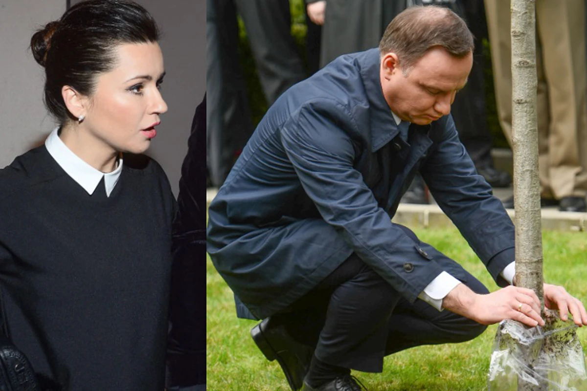 Tadla i prezydent Tadla i prezydent