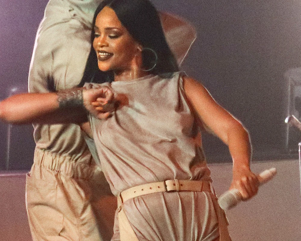 Rihanna