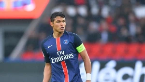Thiago Silva