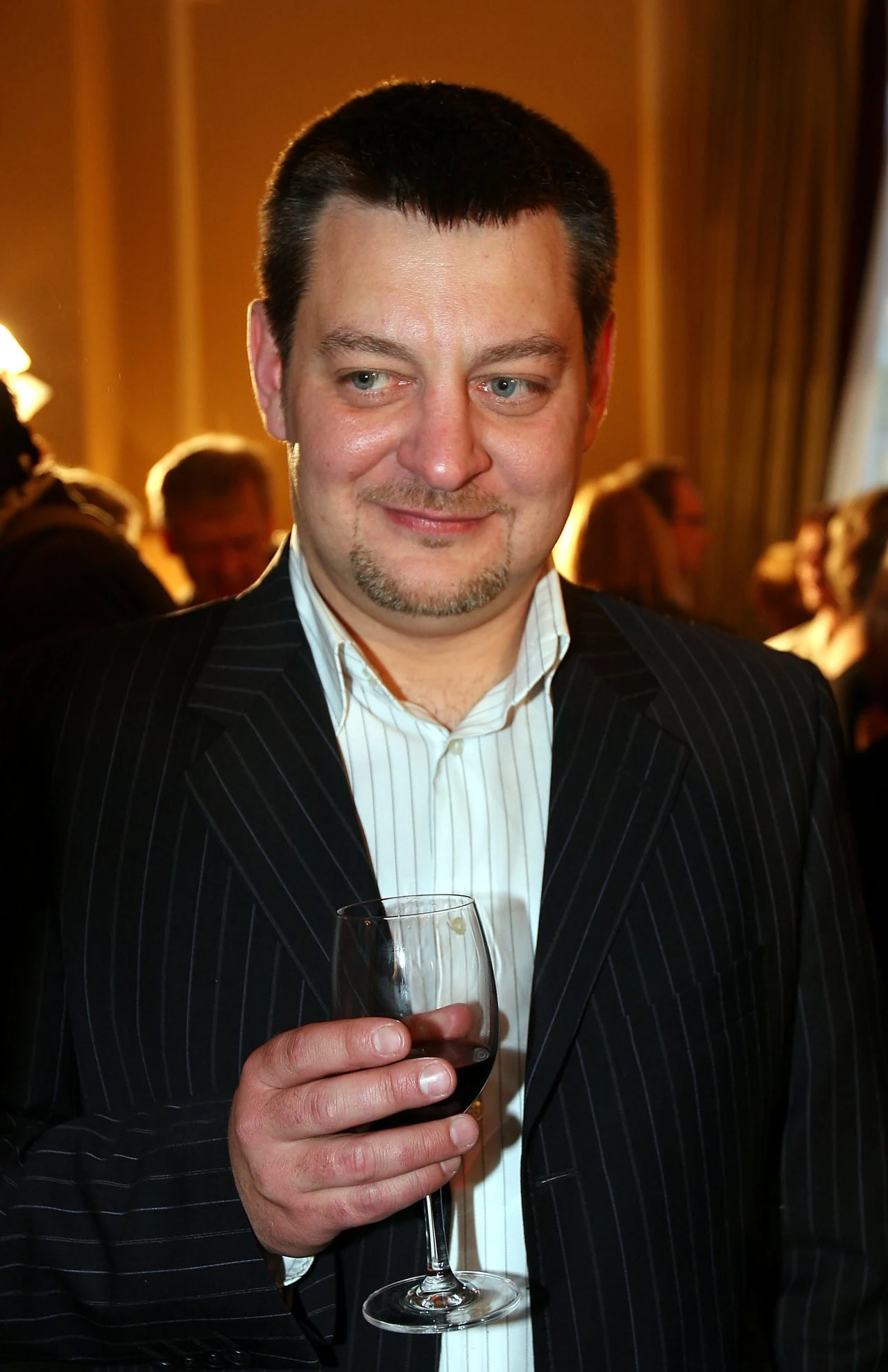 Mariusz Sabiniewicz Mariusz Sabiniewicz