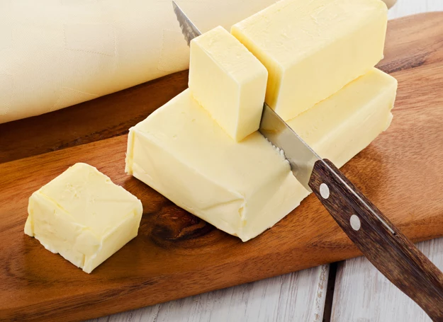 Masło można przyrządzać na wiele sposobów