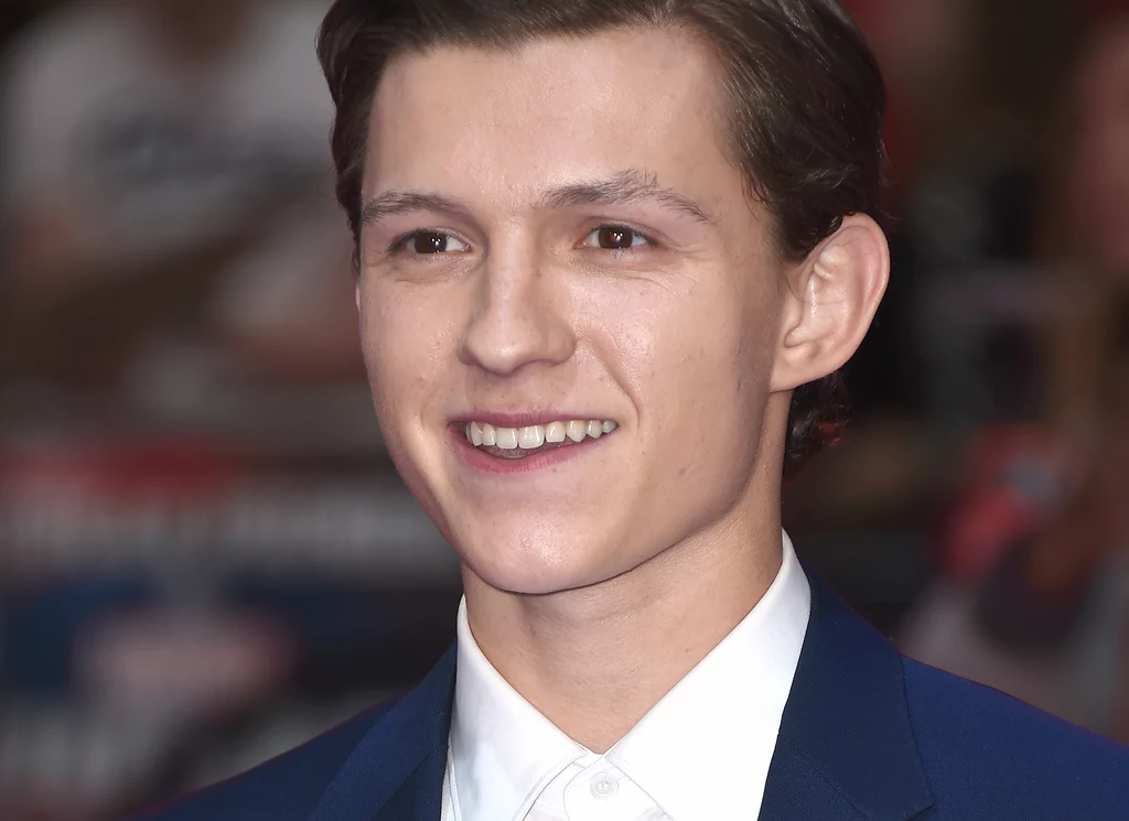 Tom Holland