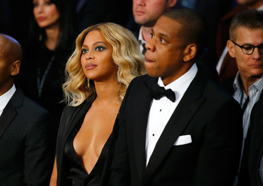 Małżeństwo Beyonce i Jay Z jest zagrożone?