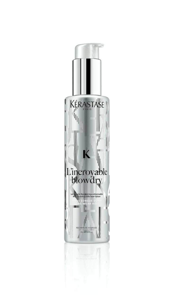 Kérastase: L’Incroyable Blowdry Kérastase: L’Incroyable Blowdry