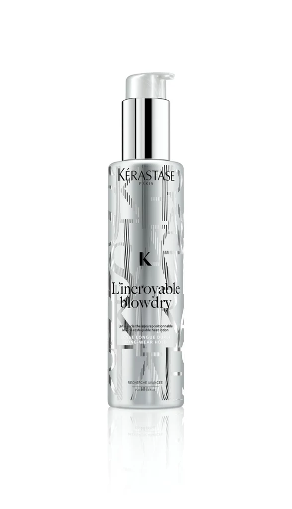 Kérastase: L’Incroyable Blowdry