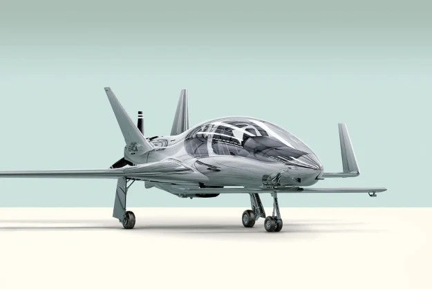 Valkyrie. Fot. Cobalt Valkyrie. Fot. Cobalt